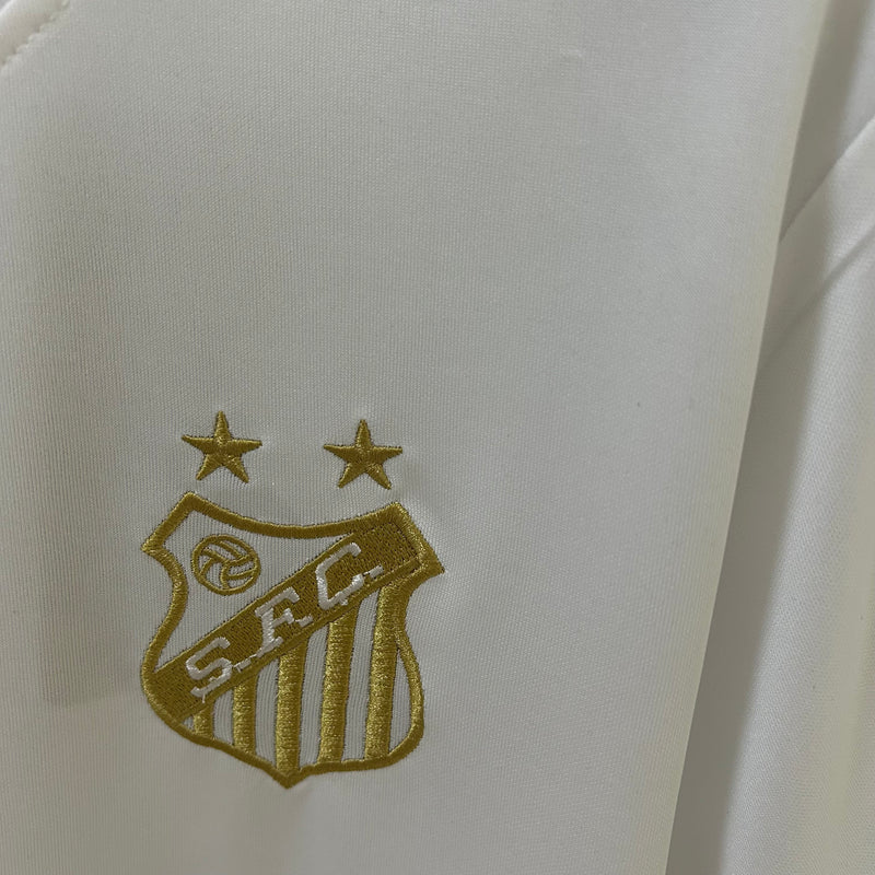 Camisa Santos 25/26 Versão Especial