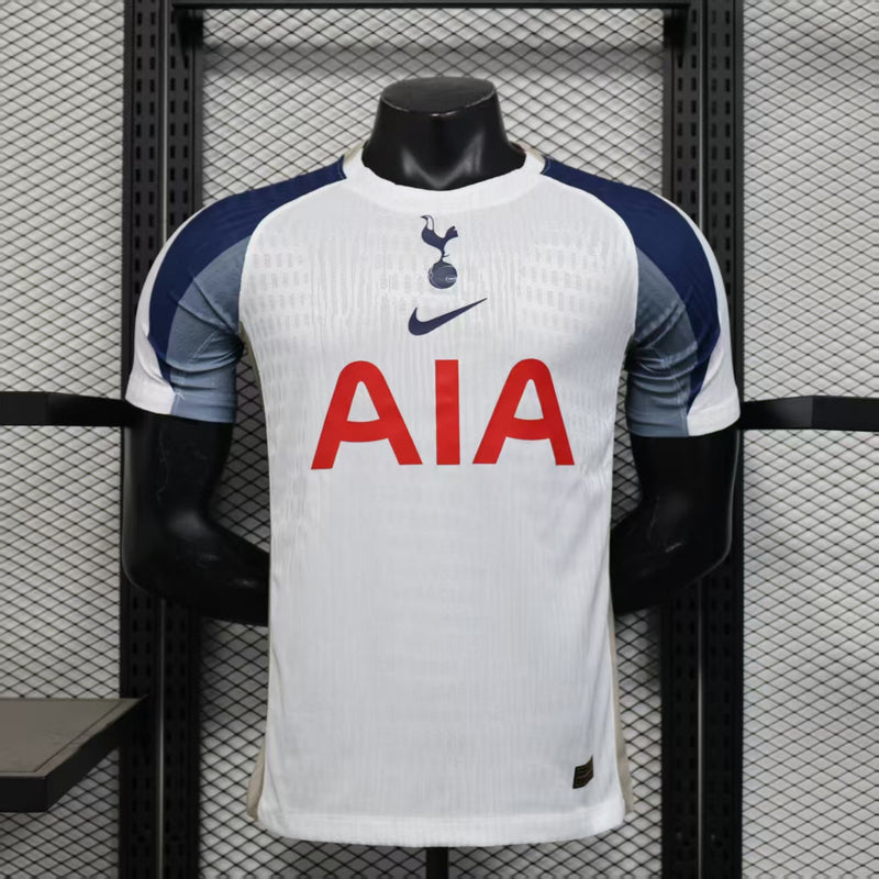 Tottenham 25/26 Home Jogador