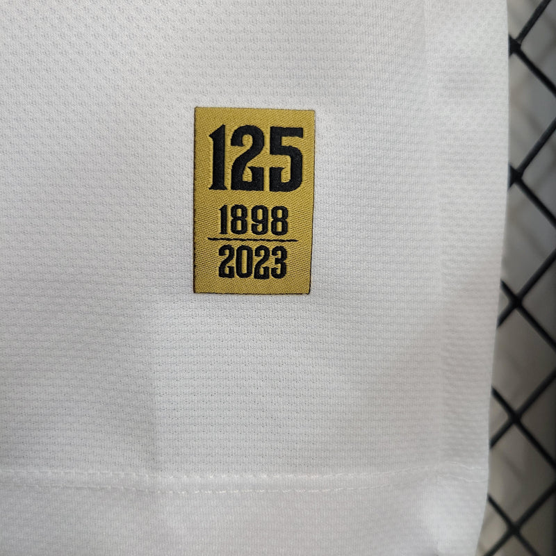 Camisa Oficial do Vasco - 23/24 - Versão Torcedor- Personalizável