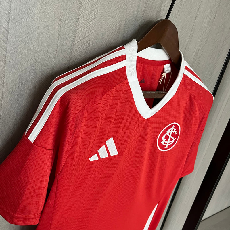 Camisa SC Internacional 2025/26 - Torcedor