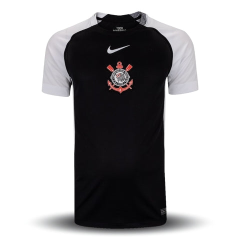 Camisa Corinthians 25/26 Away