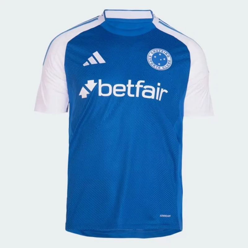 Camisa Cruzeiro 25/26 Home