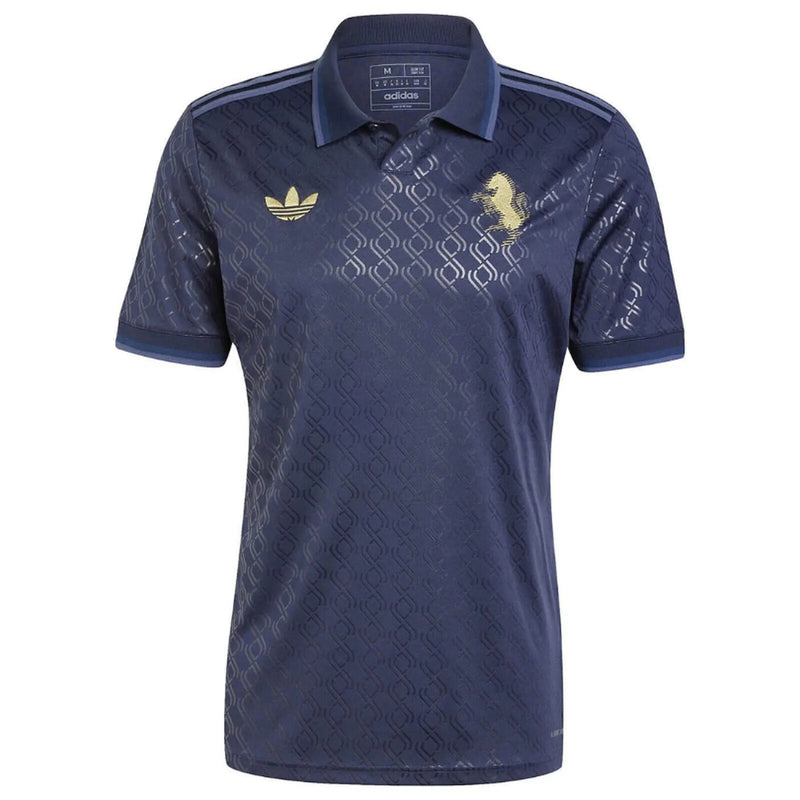 Camisa Juventus Third 24/25 - Torcedor