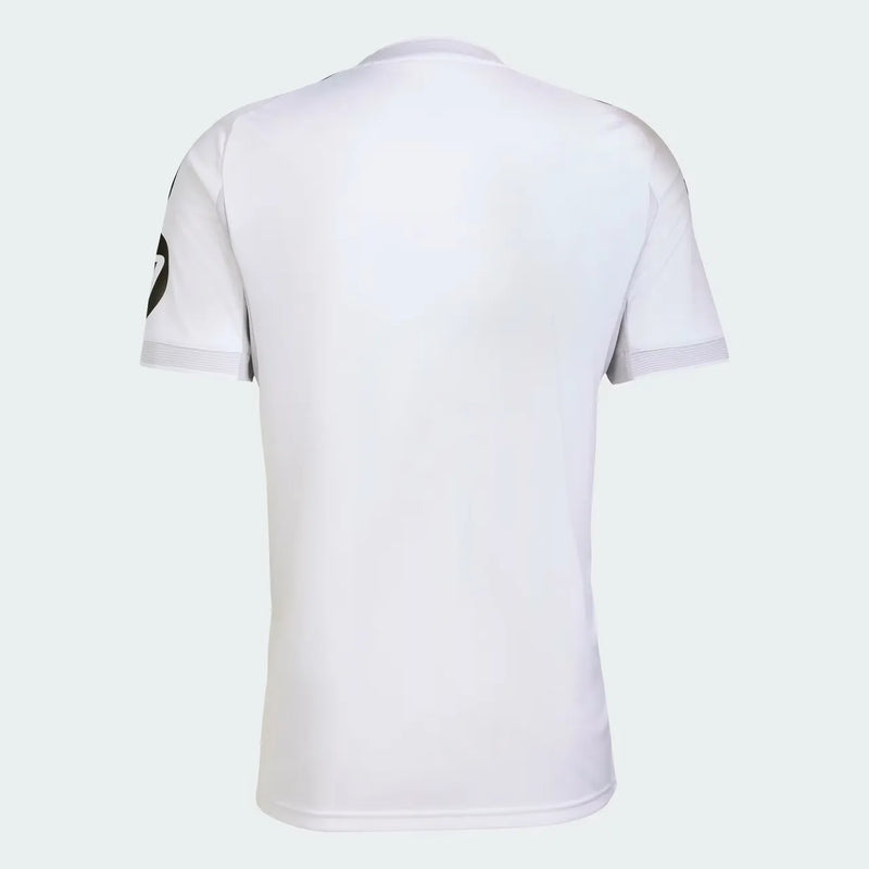 Camisa Real Madrid 25/26 I Home