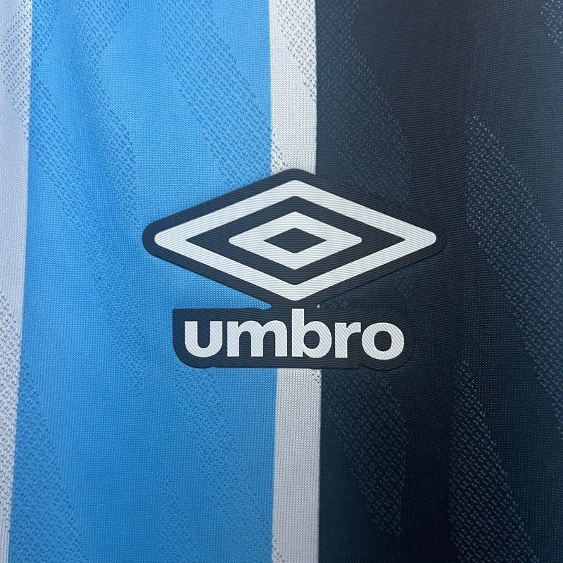 Camisa Grêmio 25/26 Home