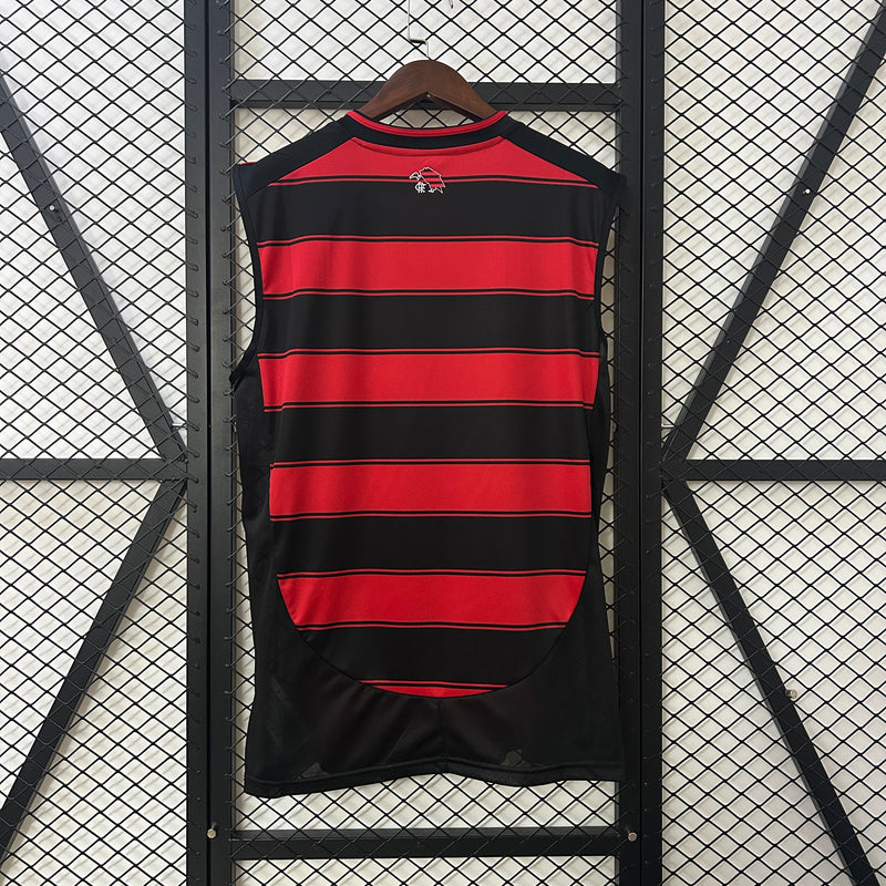 Regata Flamengo 25/26 Home