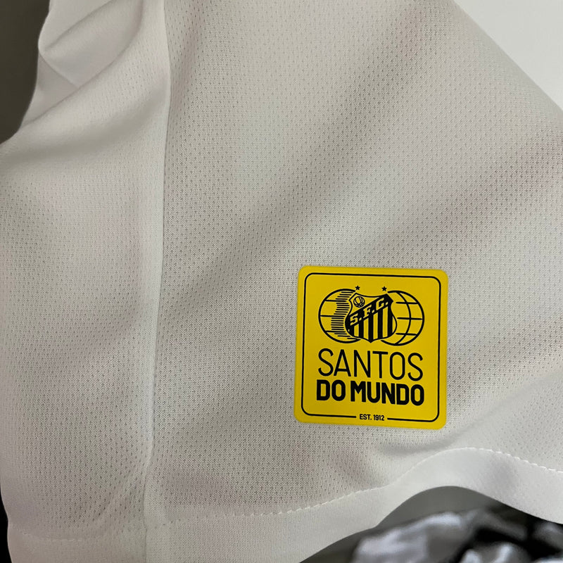 Santos Home 23/24