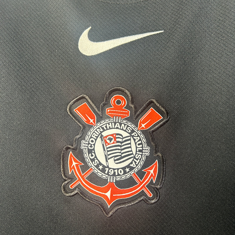Camisa Corinthians 25/26 Away