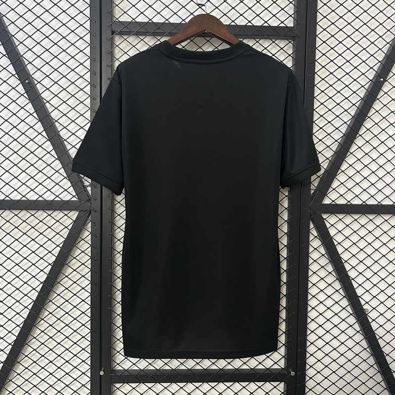 Camisa Santos Versão Especial 25/26 Preta