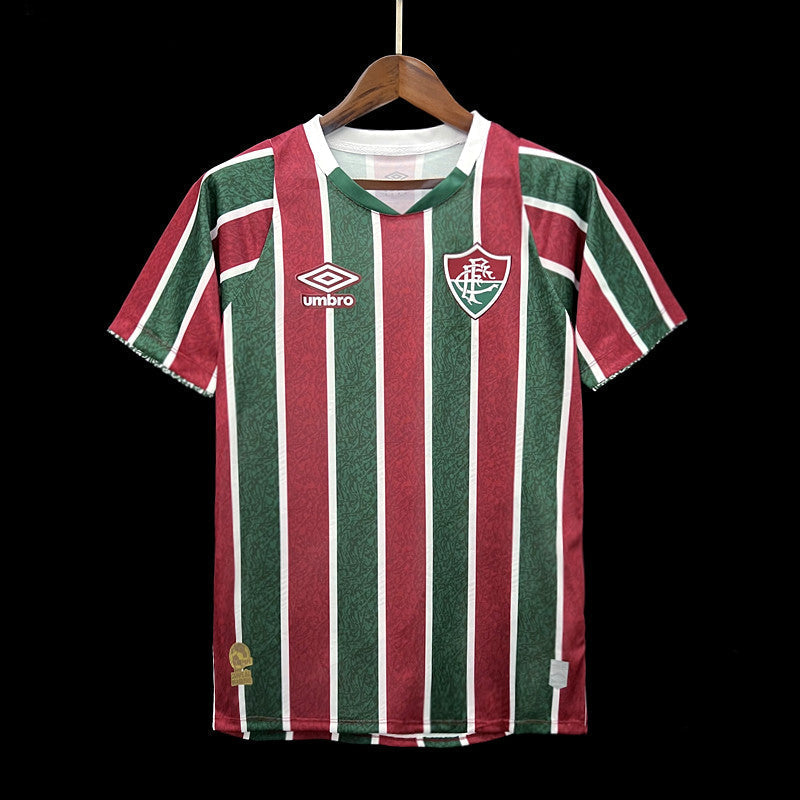 CAMISA FLUMINENSE 24/25 - TORCEDOR