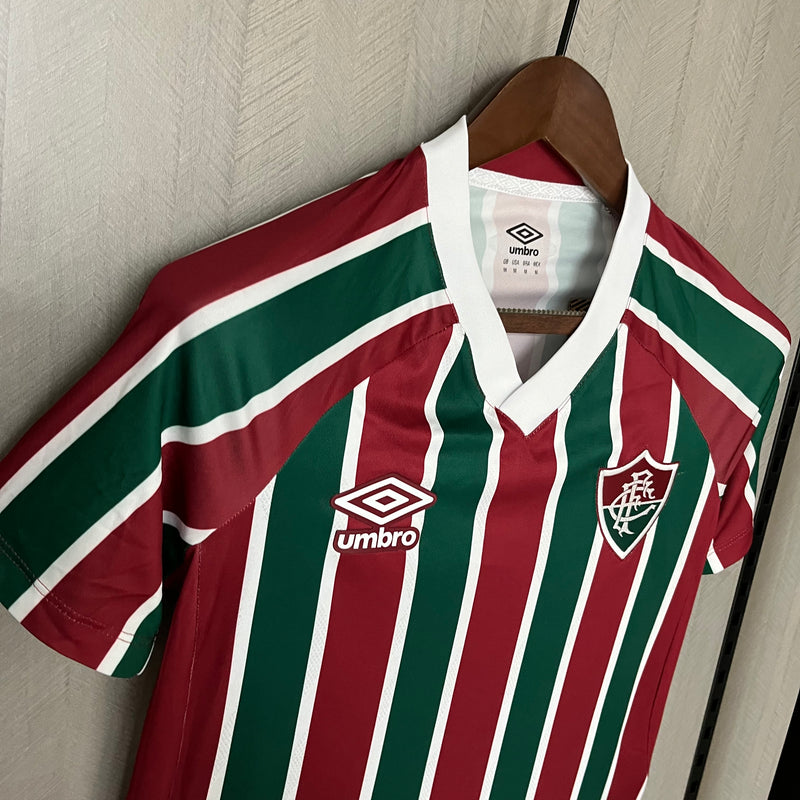 CAMISA DO FLUMINENSE 25/26 - Feminina