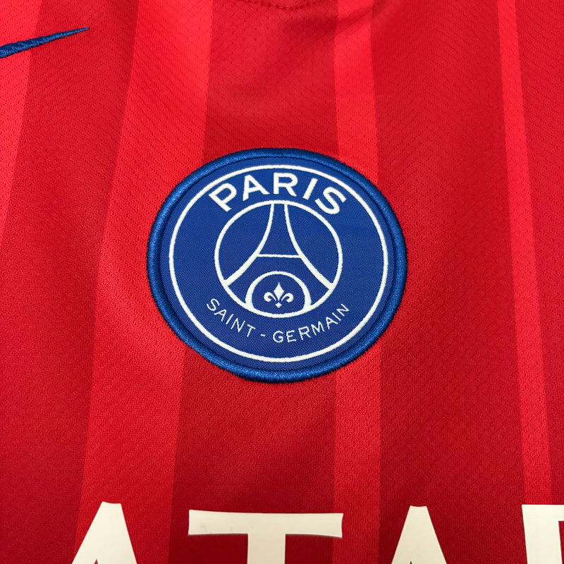 Camisa Psg 25/26 Third