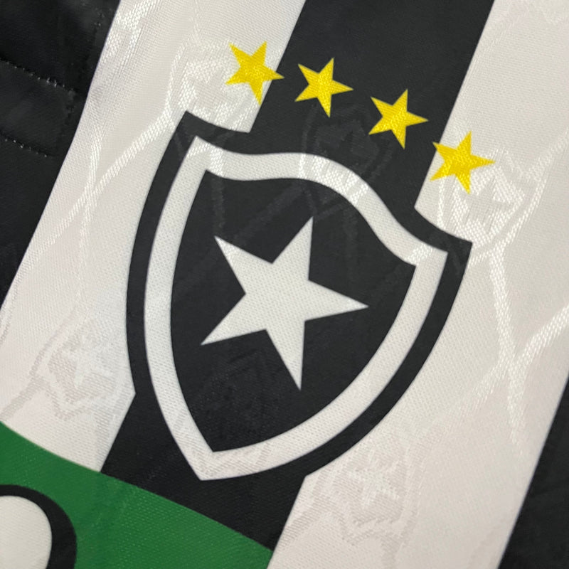 Camisa Retrô Botafogo 1995 - POLO