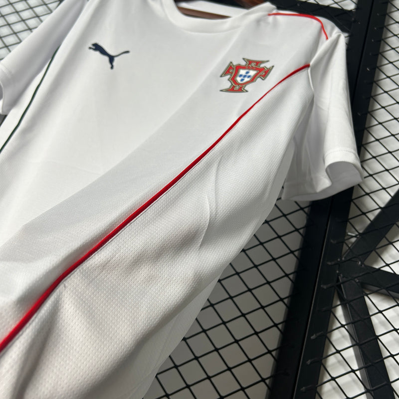Camisa Portugal 25/26 Treino