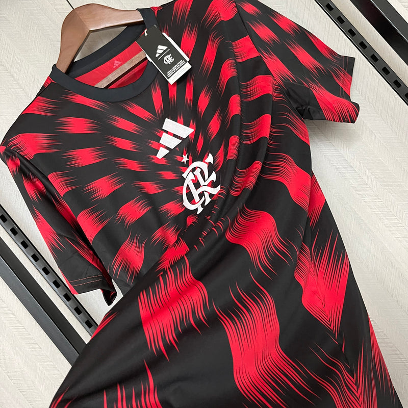 Camisa de Treino Flamengo - 2025/26