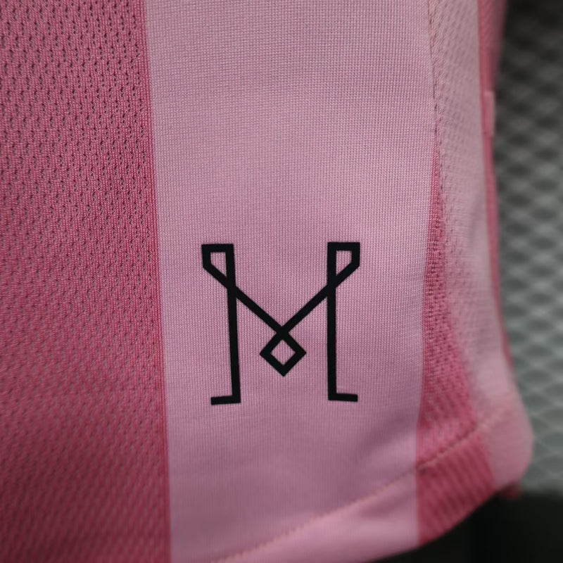 Camisa Miami 25/26 - Jogador