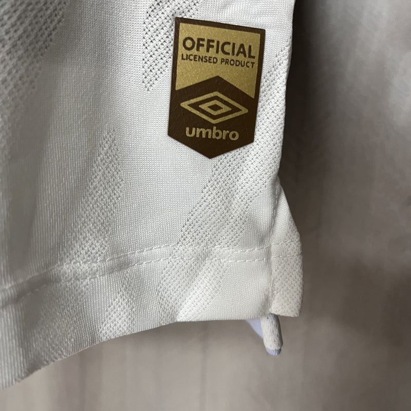 Camisa Santos 25/26 - Jogador