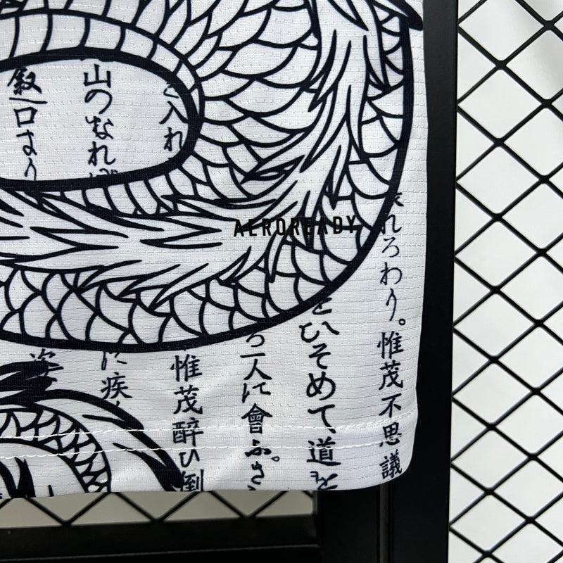 Camisa Japão Especial 24/25 Torcedor - Dragão