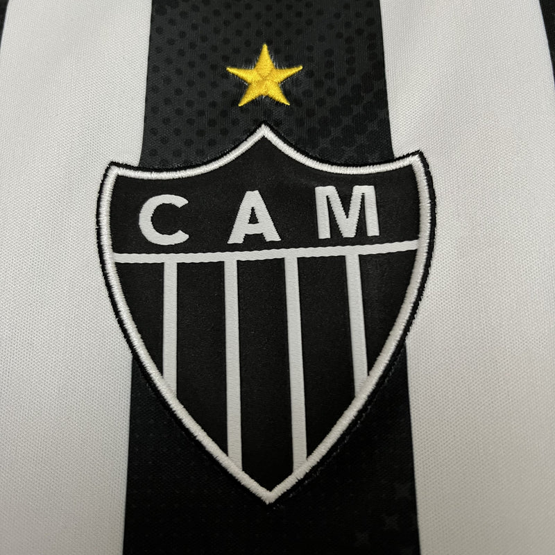 Atlético Mineiro Home 2024/25