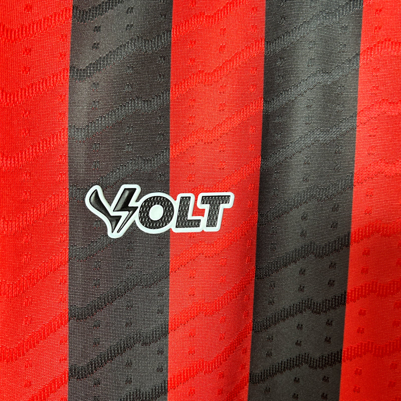 Camisa Vitória 25/26 Home Feminina