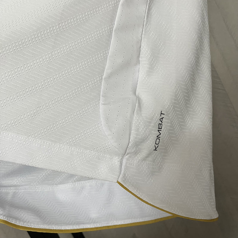 Camisa Feminina Vasco 25/26 Away