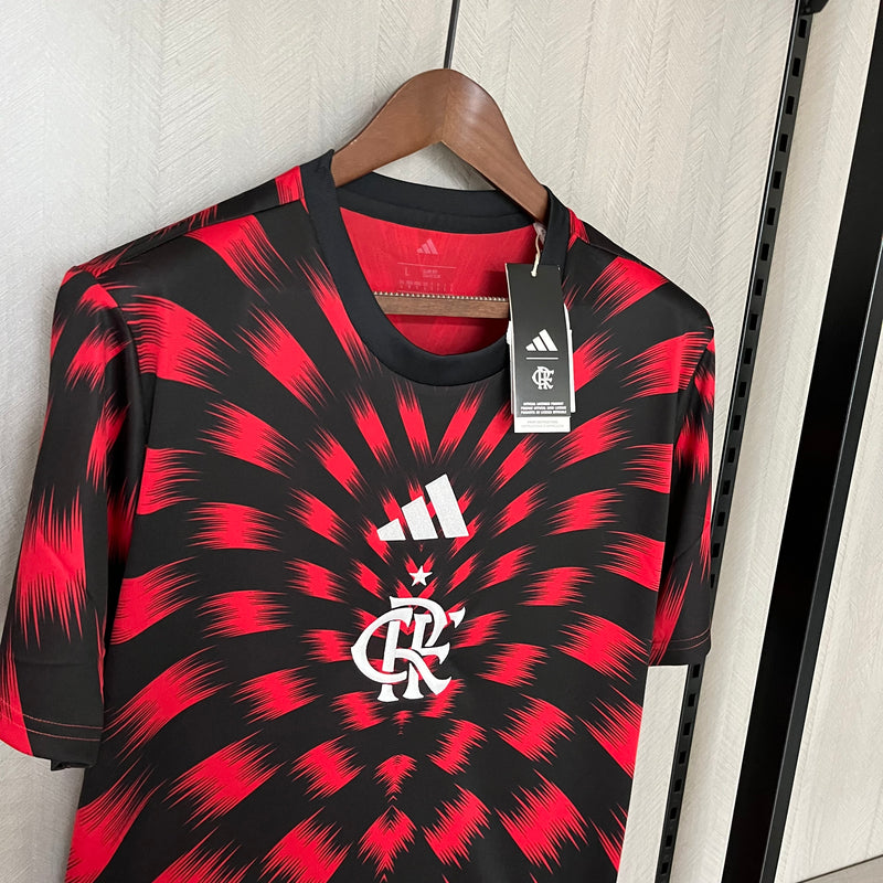 Camisa de Treino Flamengo - 2025/26