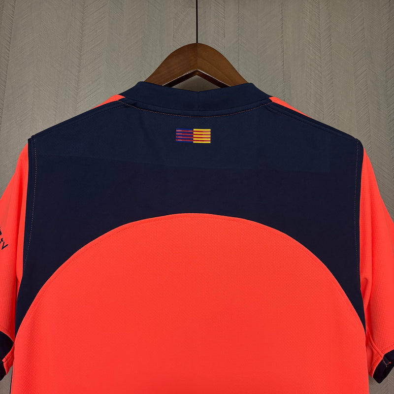 Camisa Barcelona 25/26 Third