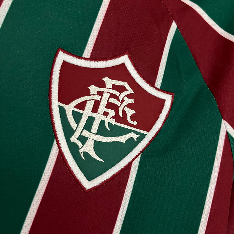 CAMISA FLUMINENSE 23/24 - TORCEDOR