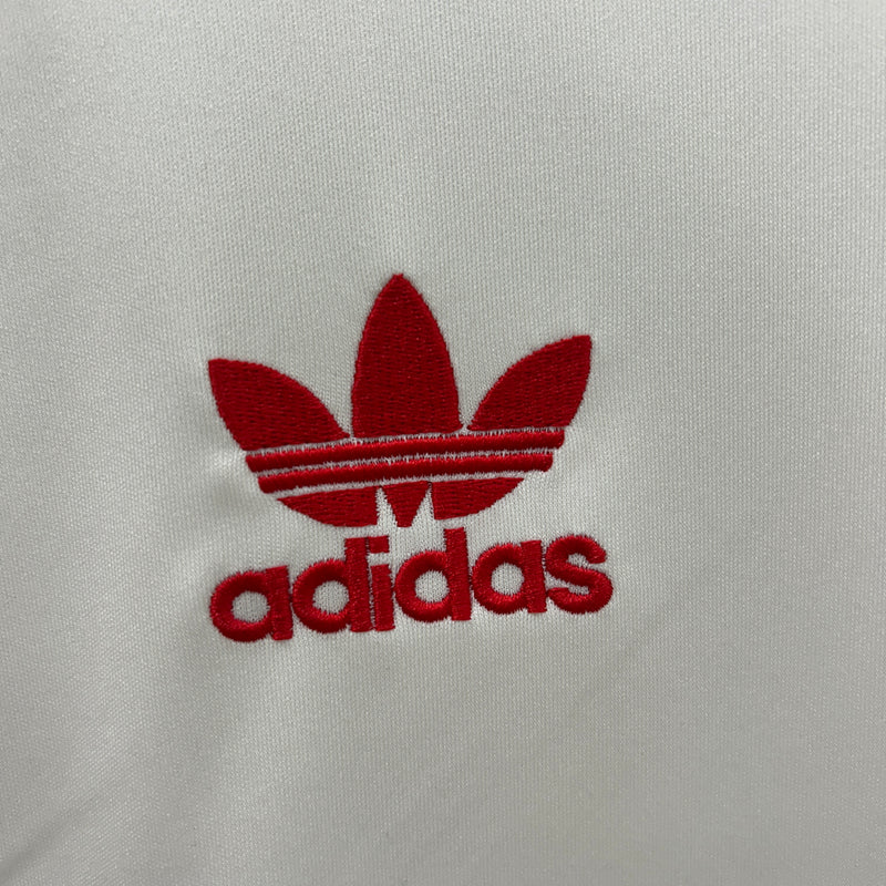 Camisa Flamengo 25/26 Versão Especial