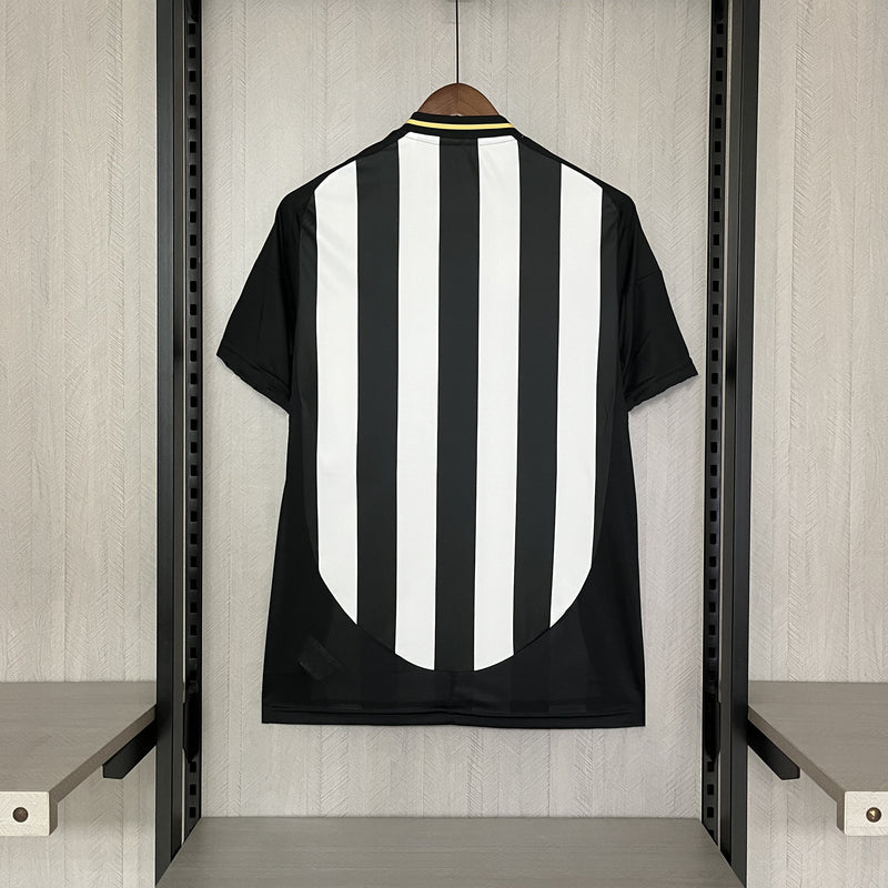 Camisa Atlético Mineiro 25/26 Home