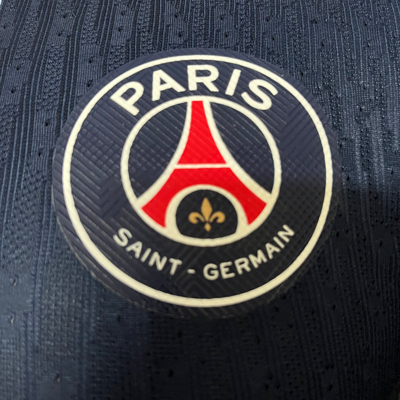 Camisa PSG 24/25 Home Versão Jogador