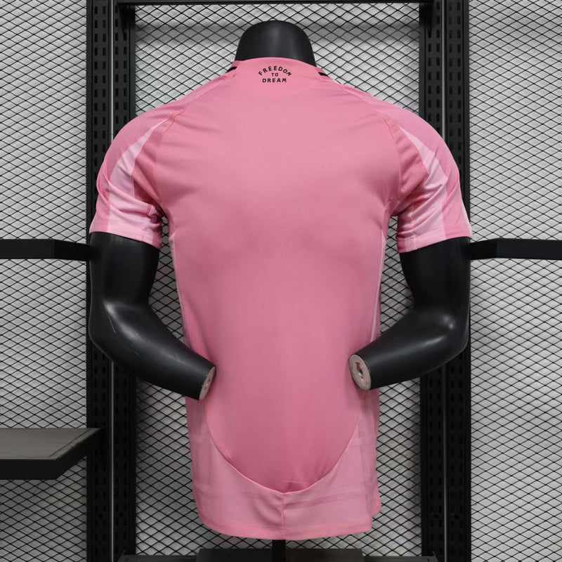 Camisa Miami 25/26 - Jogador