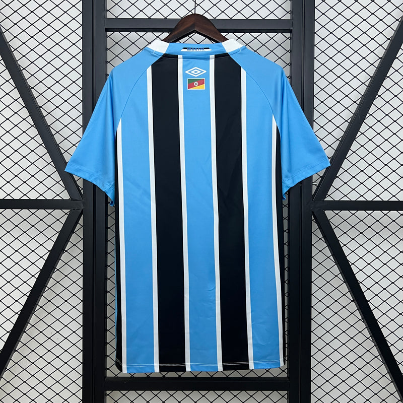 Camisa Grêmio 25/26 Home