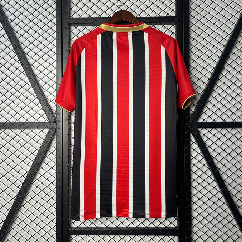 Camisa São Paulo 25/26 Away
