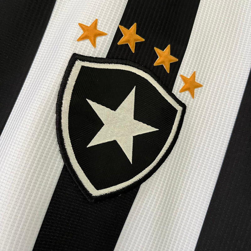 Camisa Retrô Botafogo - 1999