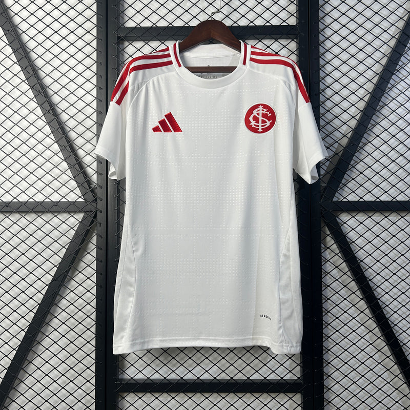 Camisa SC Internacional 25/26 Away