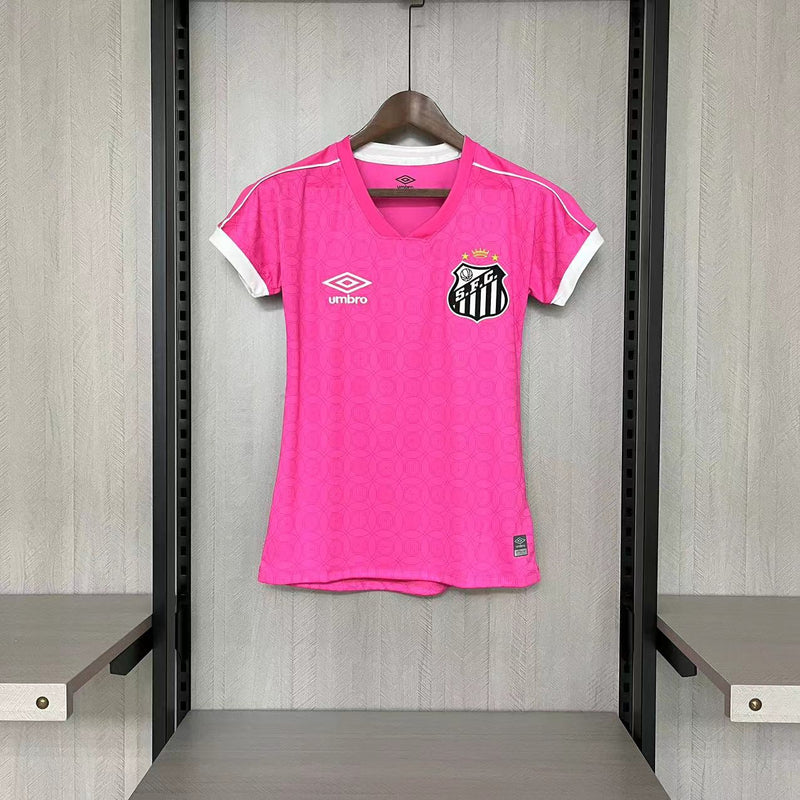 Santos Rosa Feminina 2023/24