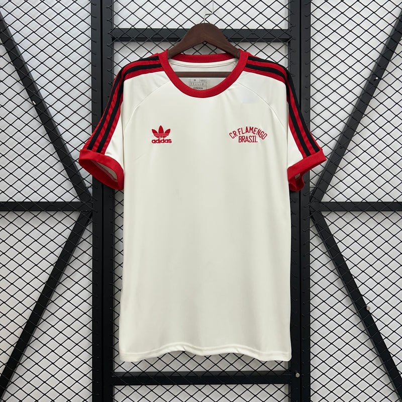 Camisa Flamengo 25/26 Versão Especial