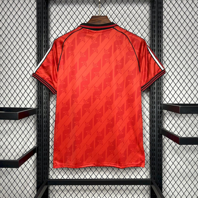 CAMISA DO FLAMENGO 24/25 EDIÇÃO ESPECIAL RETRÔ