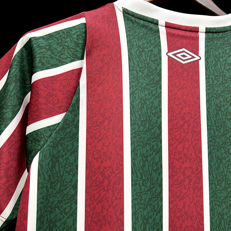 CAMISA FLUMINENSE 24/25 - TORCEDOR