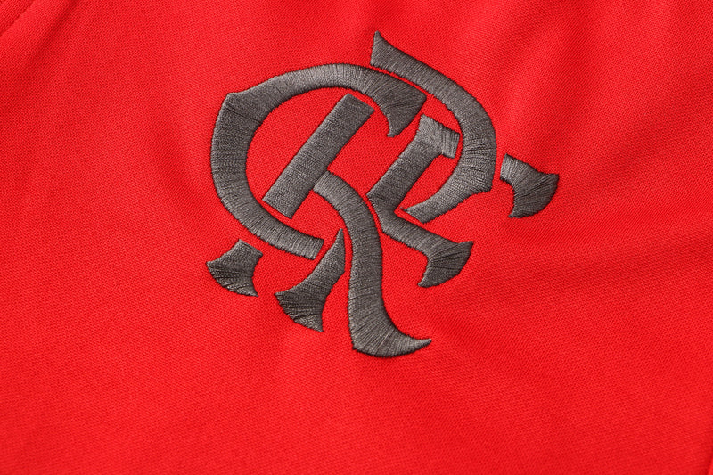 KIT TREINO - FLAMENGO