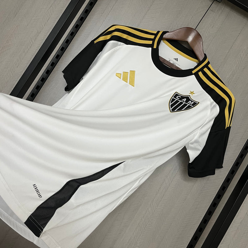 Camisa Atlético Mineiro 25/26 Away