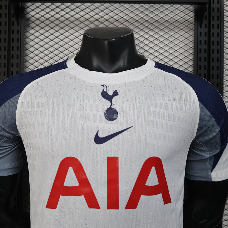 Tottenham 25/26 Home Jogador