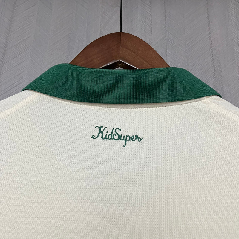 Camisa do Palmeiras 25/26 KidSuper