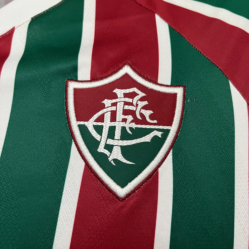 CAMISA DO FLUMINENSE 25/26 - Feminina