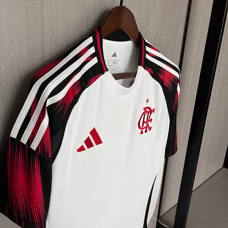 Camisa Flamengo 25/26