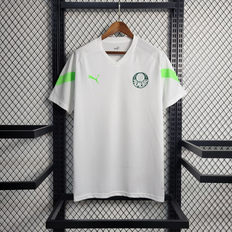 Camisa Oficial do Palmeiras - 23/24 - Versão Torcedor - Personalizável