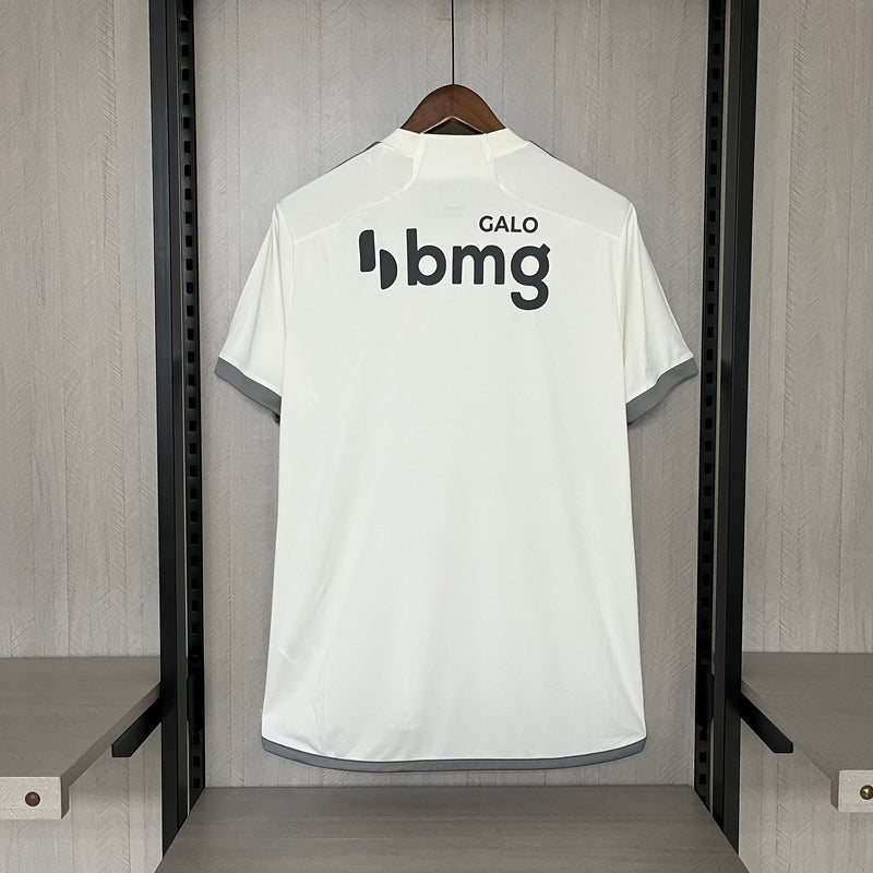 Atlético Mineiro Away 2024/25