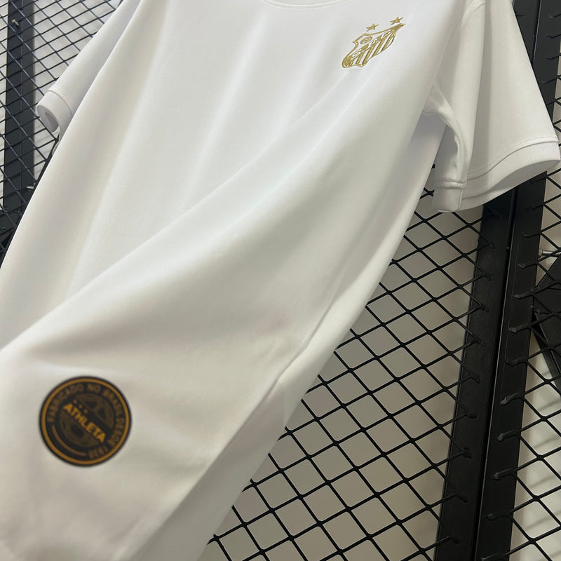 Camisa Santos 25/26 Versão Especial