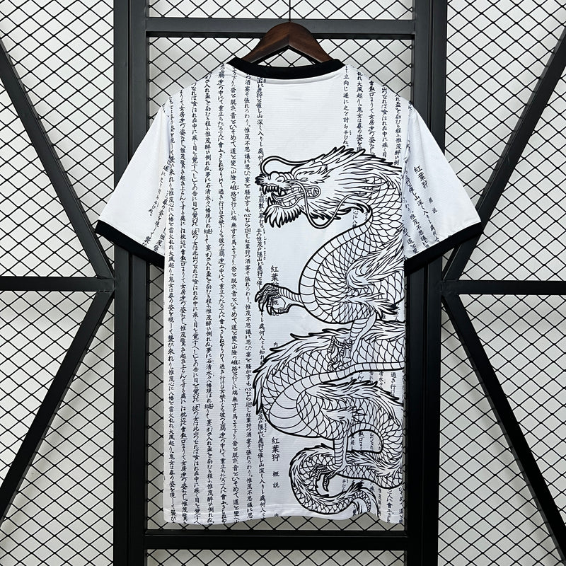 Camisa Japão Especial 24/25 Torcedor - Dragão